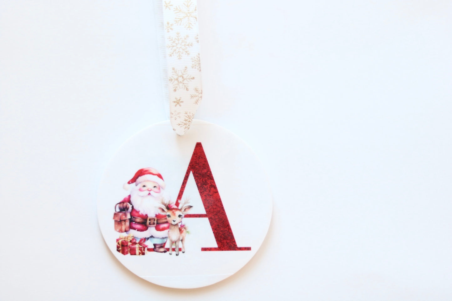 Christmas Ornaments /Baubles