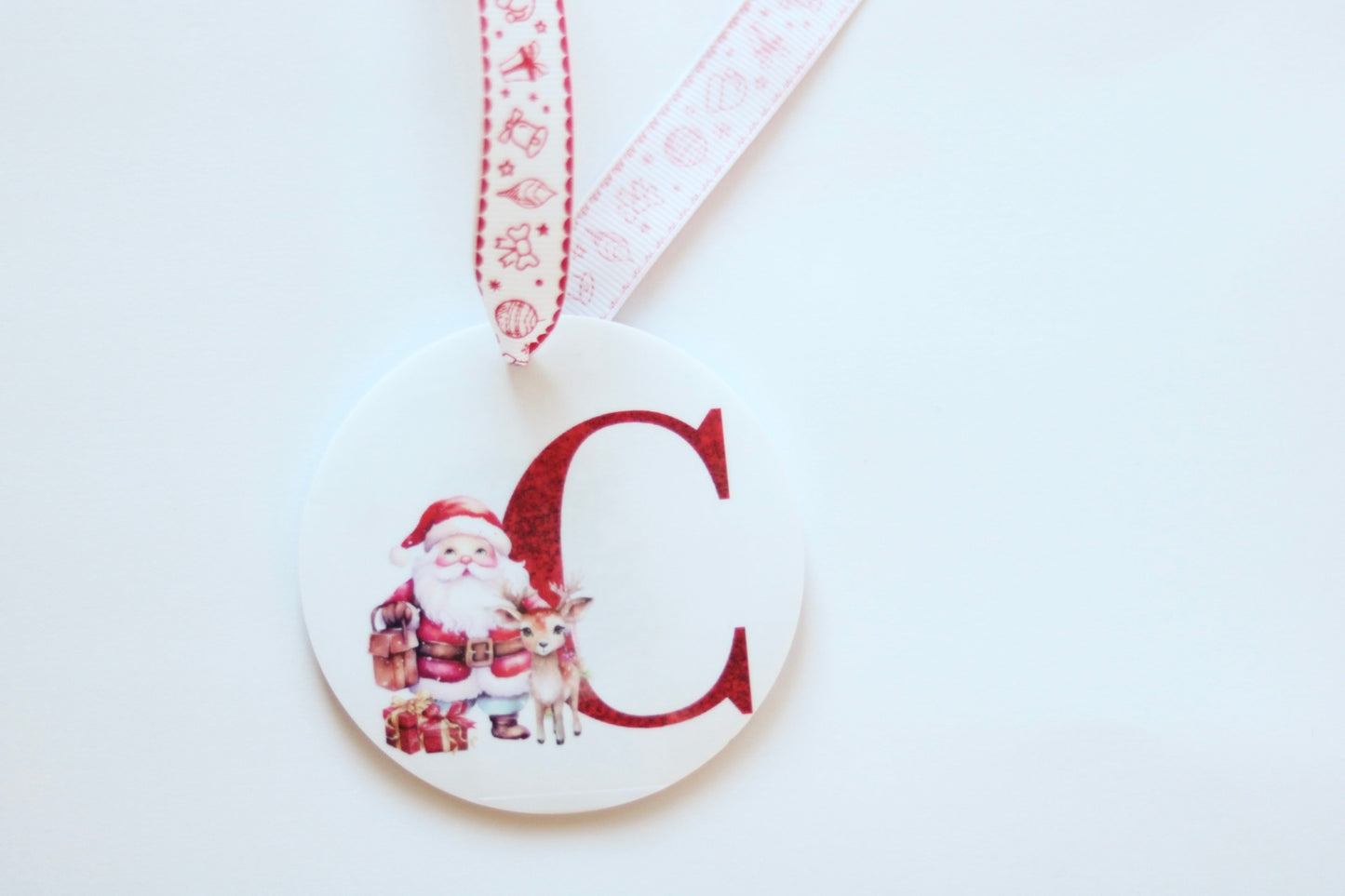 Christmas Ornaments /Baubles