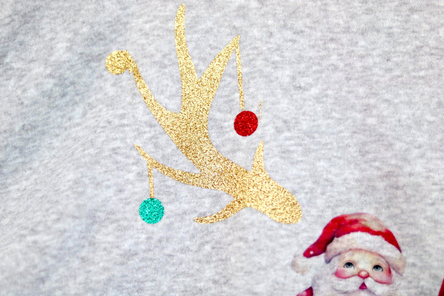 Christmas Jumper / Sweatshirt