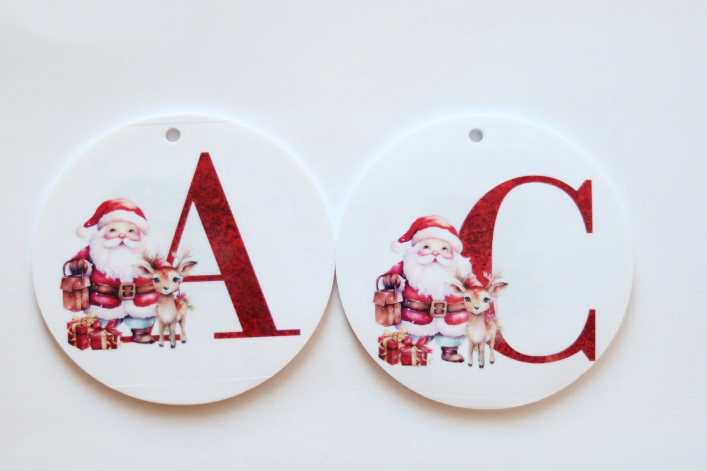 Christmas Ornaments /Baubles