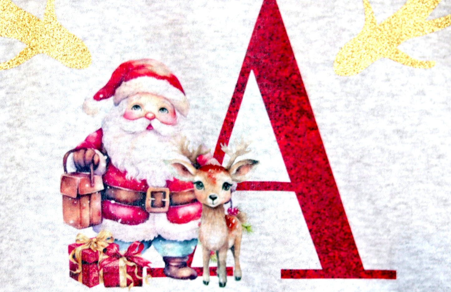 Christmas Jumper / Sweatshirt
