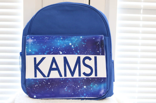 Personalised Backpack (Small)