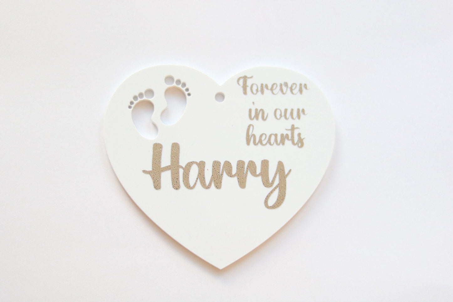 Baby Loss Memory Keepsake