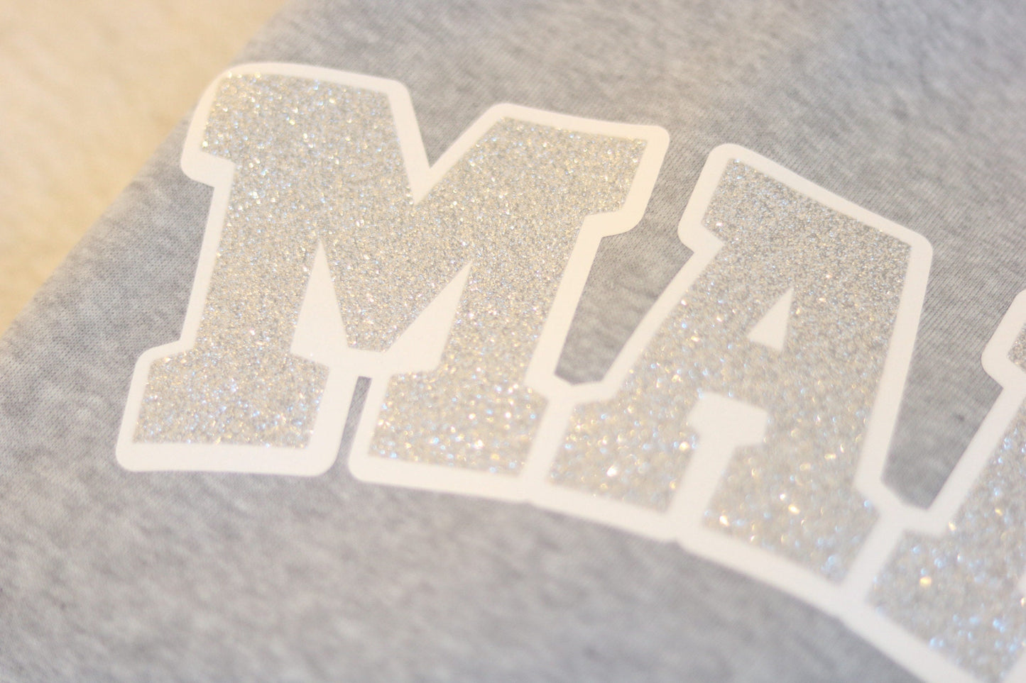 Mama Sweatshirt