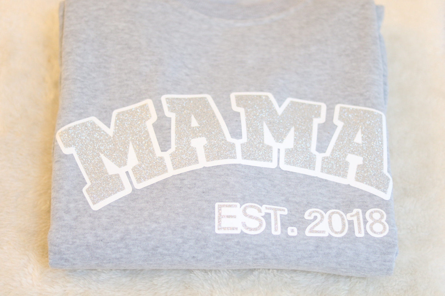 Mama Sweatshirt