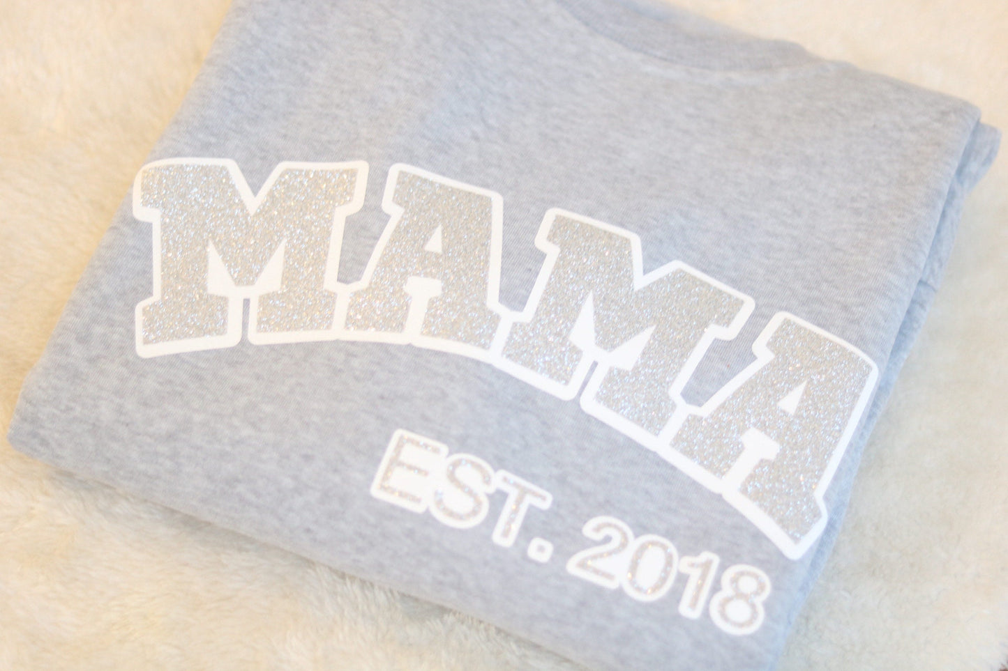 Mama Sweatshirt