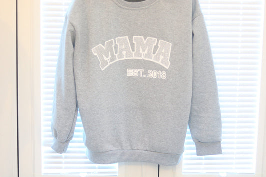 Mama Sweatshirt