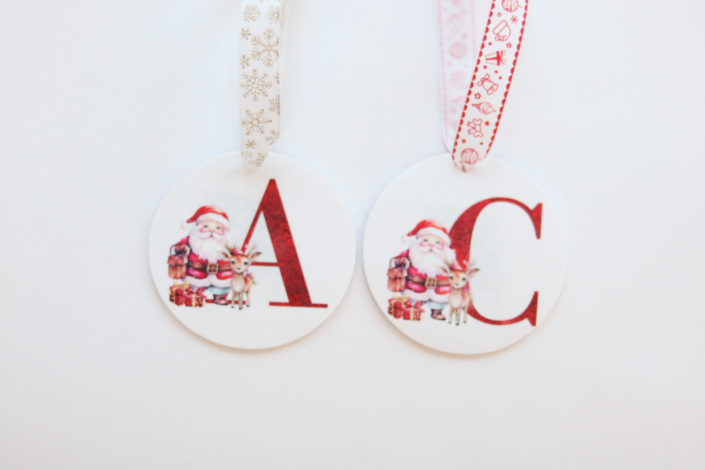 Christmas Ornaments /Baubles