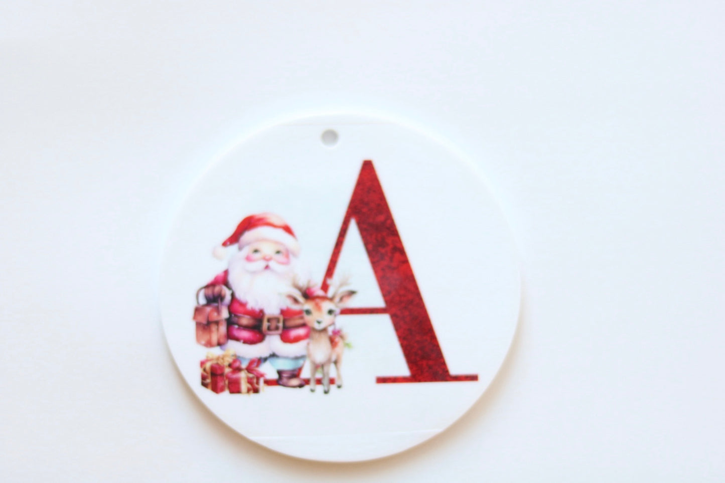 Christmas Ornaments /Baubles