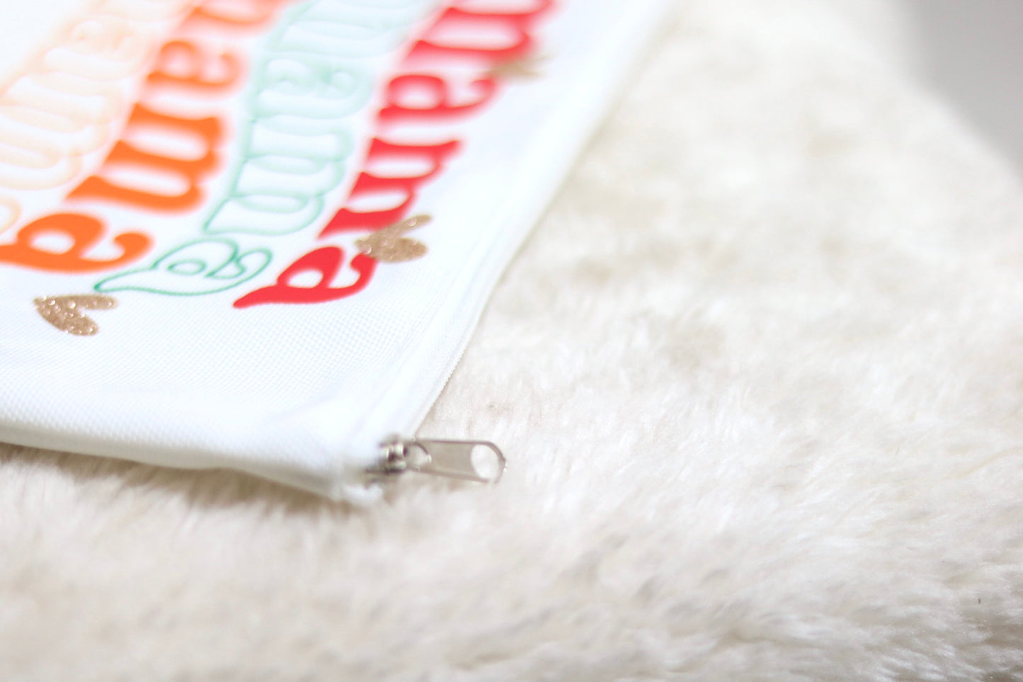 Make Up Pouch (Mama)