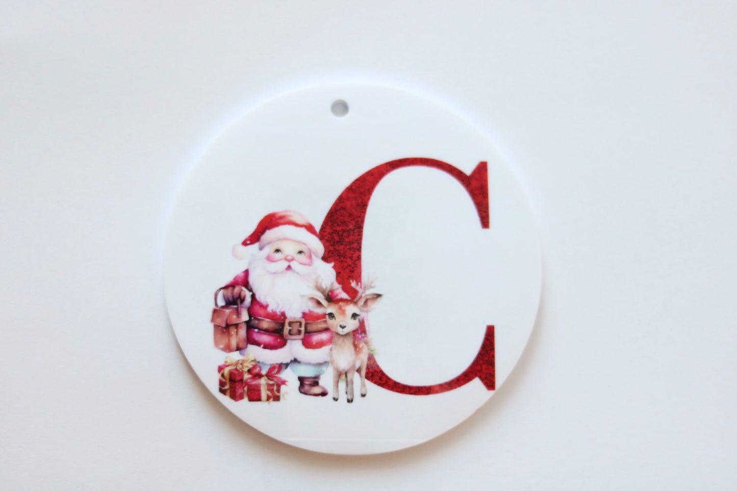 Christmas Ornaments /Baubles
