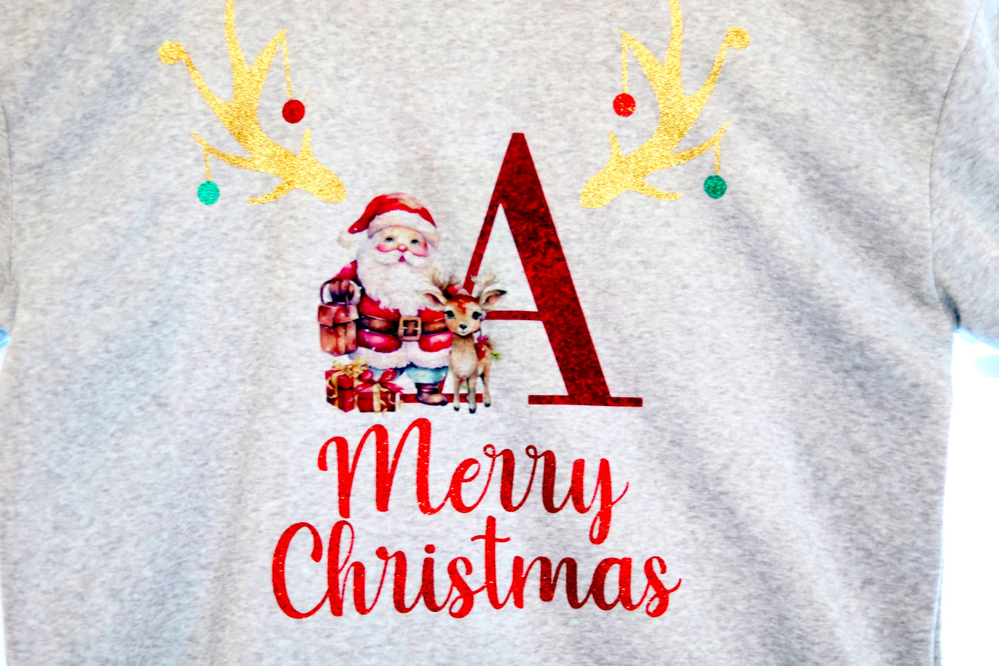 Christmas Jumper / Sweatshirt
