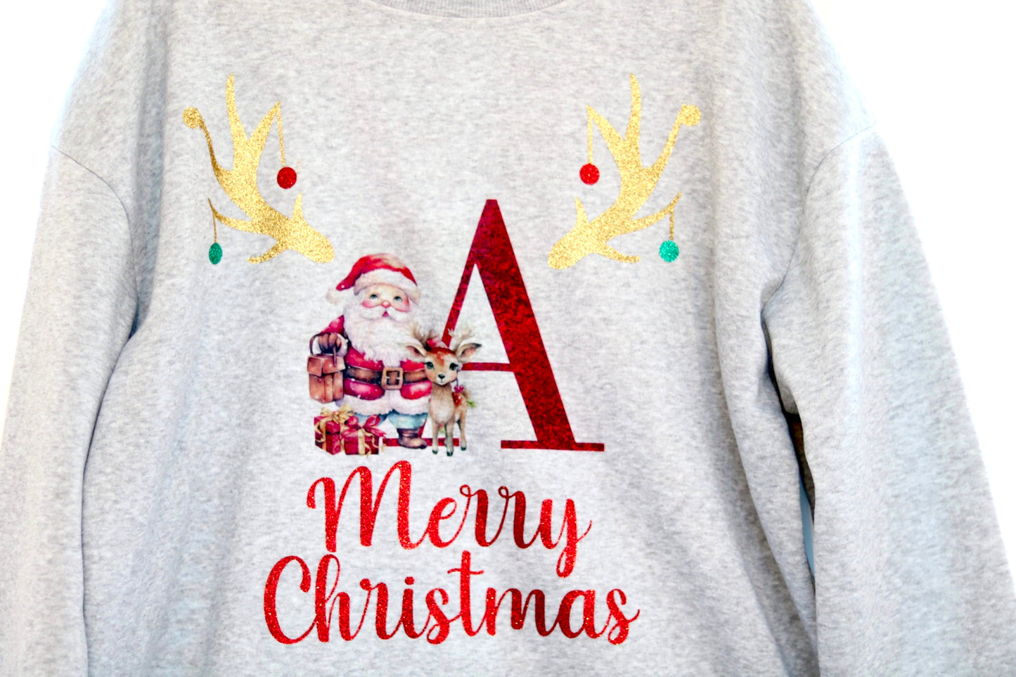 Christmas Jumper / Sweatshirt