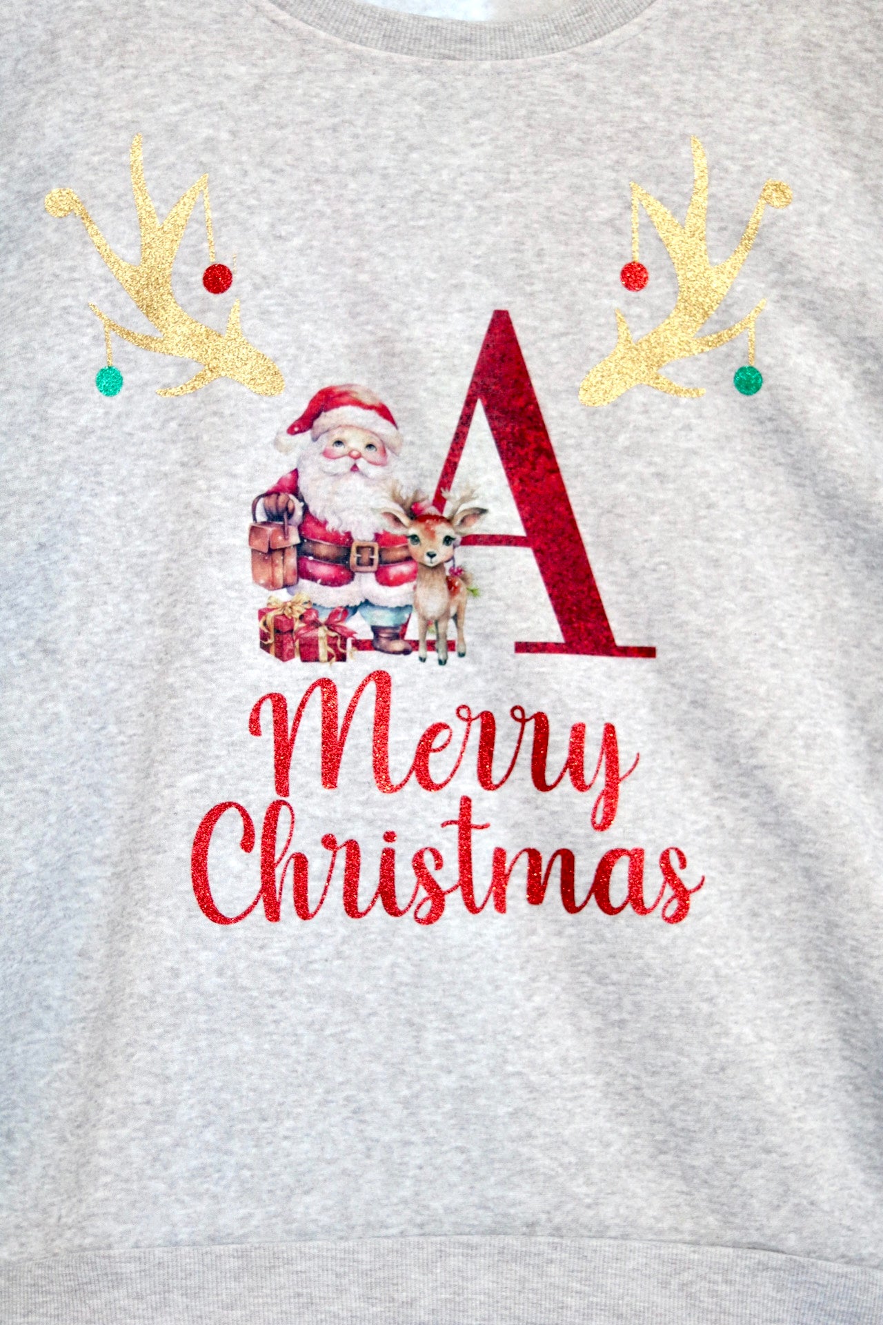 Christmas Jumper / Sweatshirt