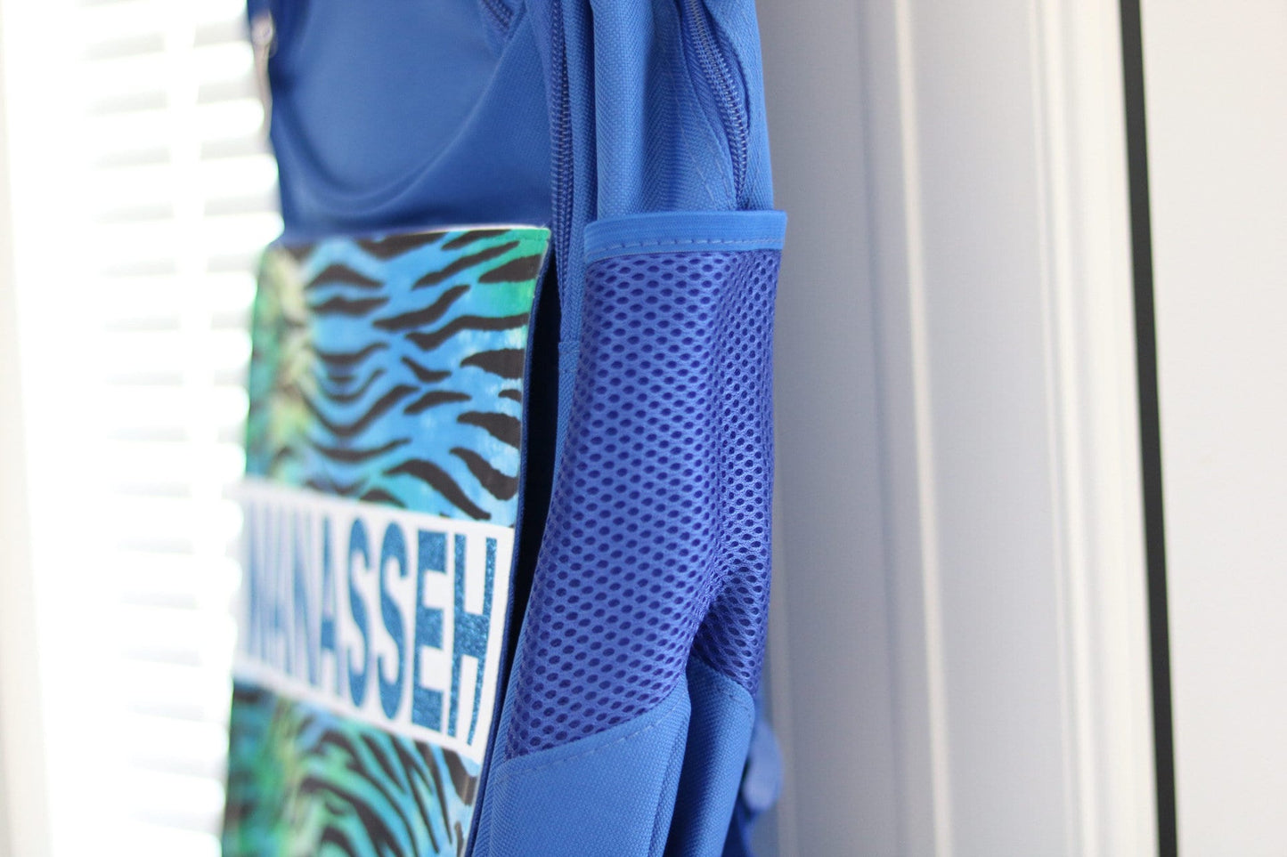 Personalised Backpack (Large)