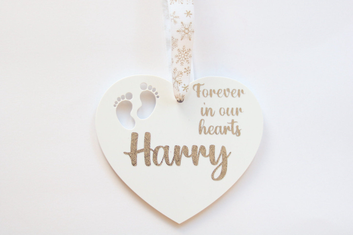 Baby Loss Memory Keepsake